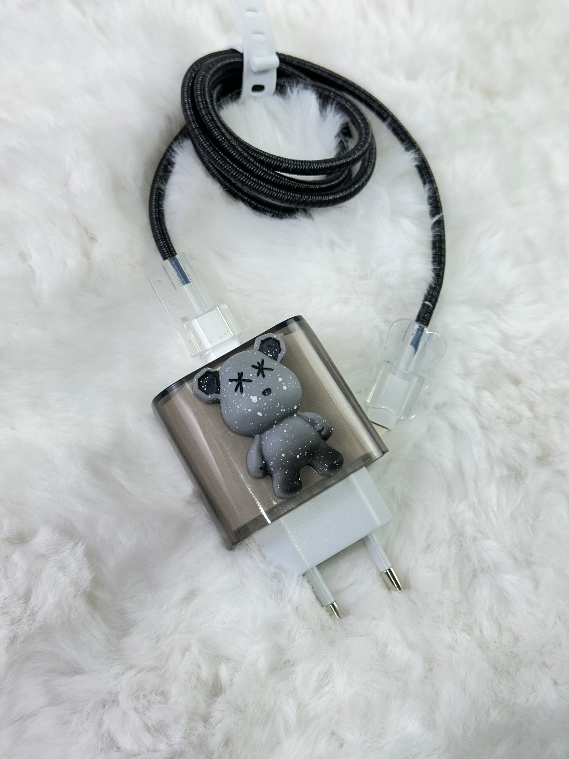 iPhone 18W/20W Uyumlu Şarj Kılıfı BKS/18