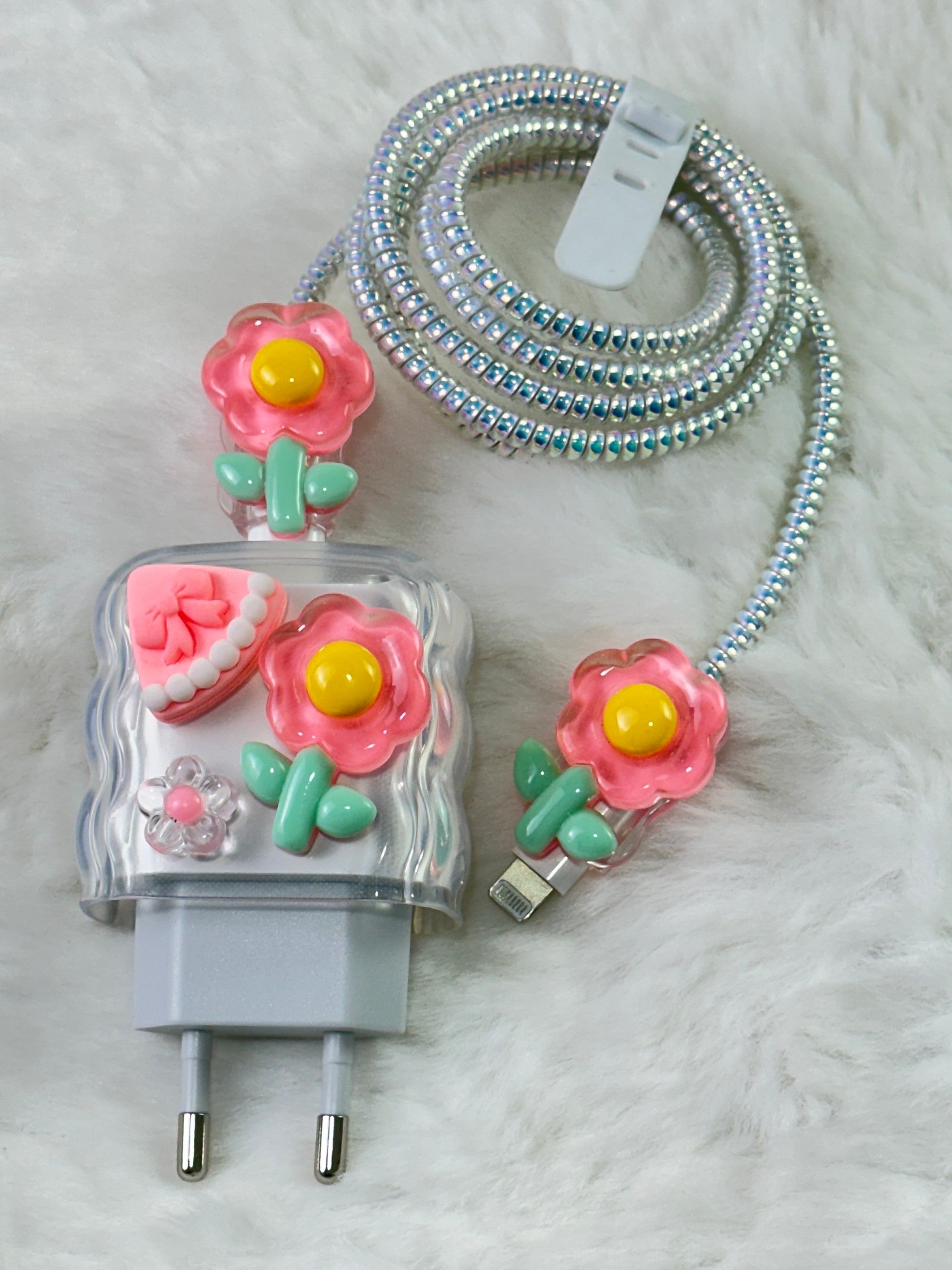 iPhone 18W/20W Uyumlu Şarj Kılıfı BKS/19