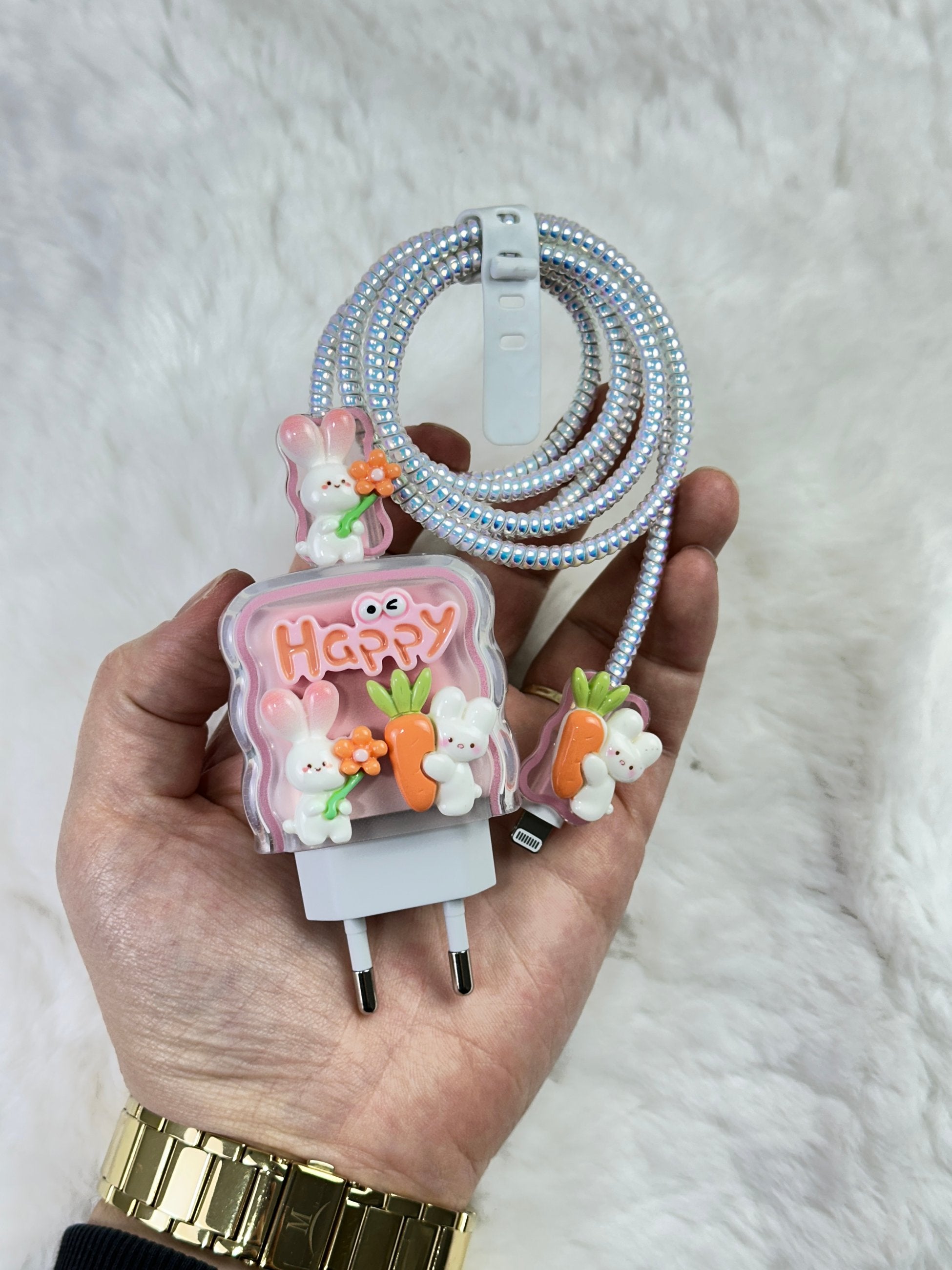 iPhone 18W/20W Uyumlu Şarj Kılıfı BKS/39