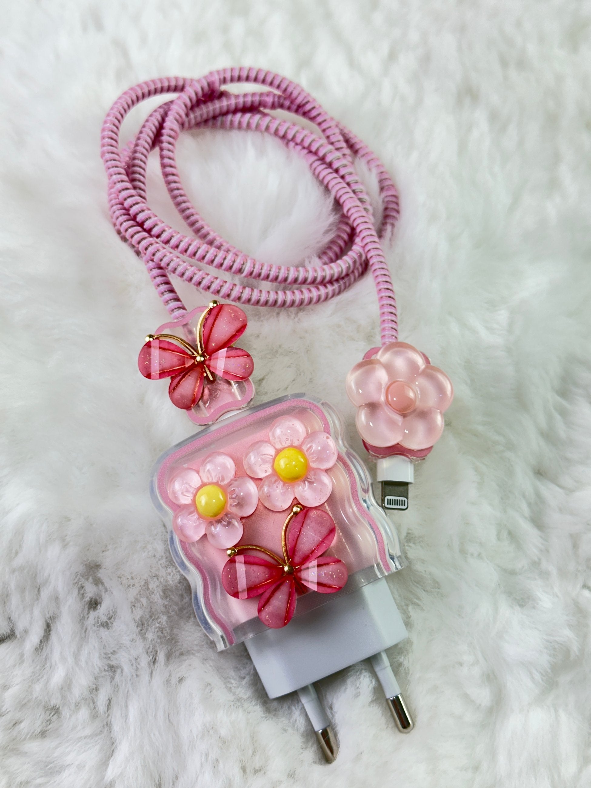 iPhone 18W/20W Uyumlu Şarj Kılıfı BKS/29