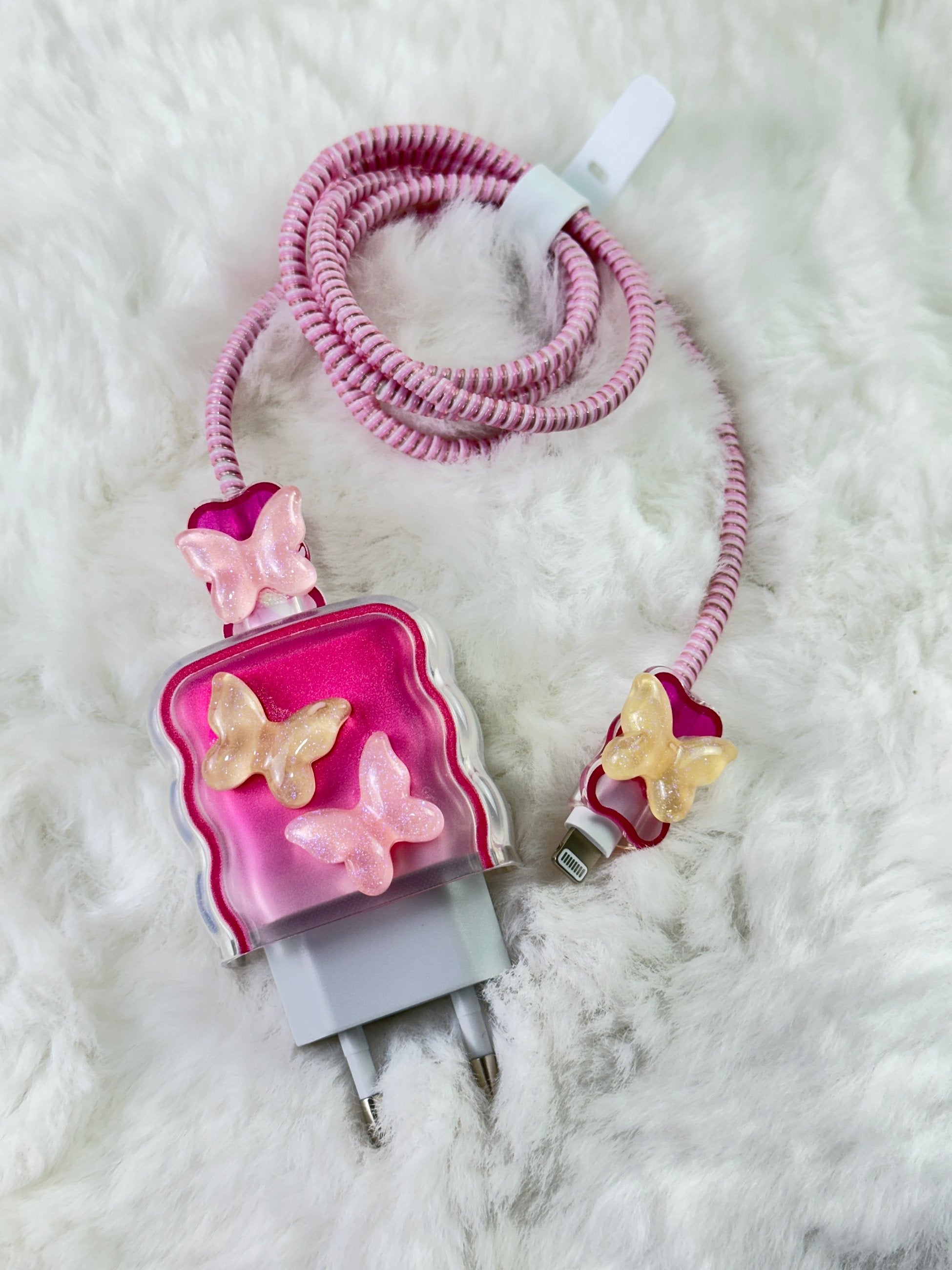 iPhone 18W/20W Uyumlu Şarj Kılıfı BKS/24