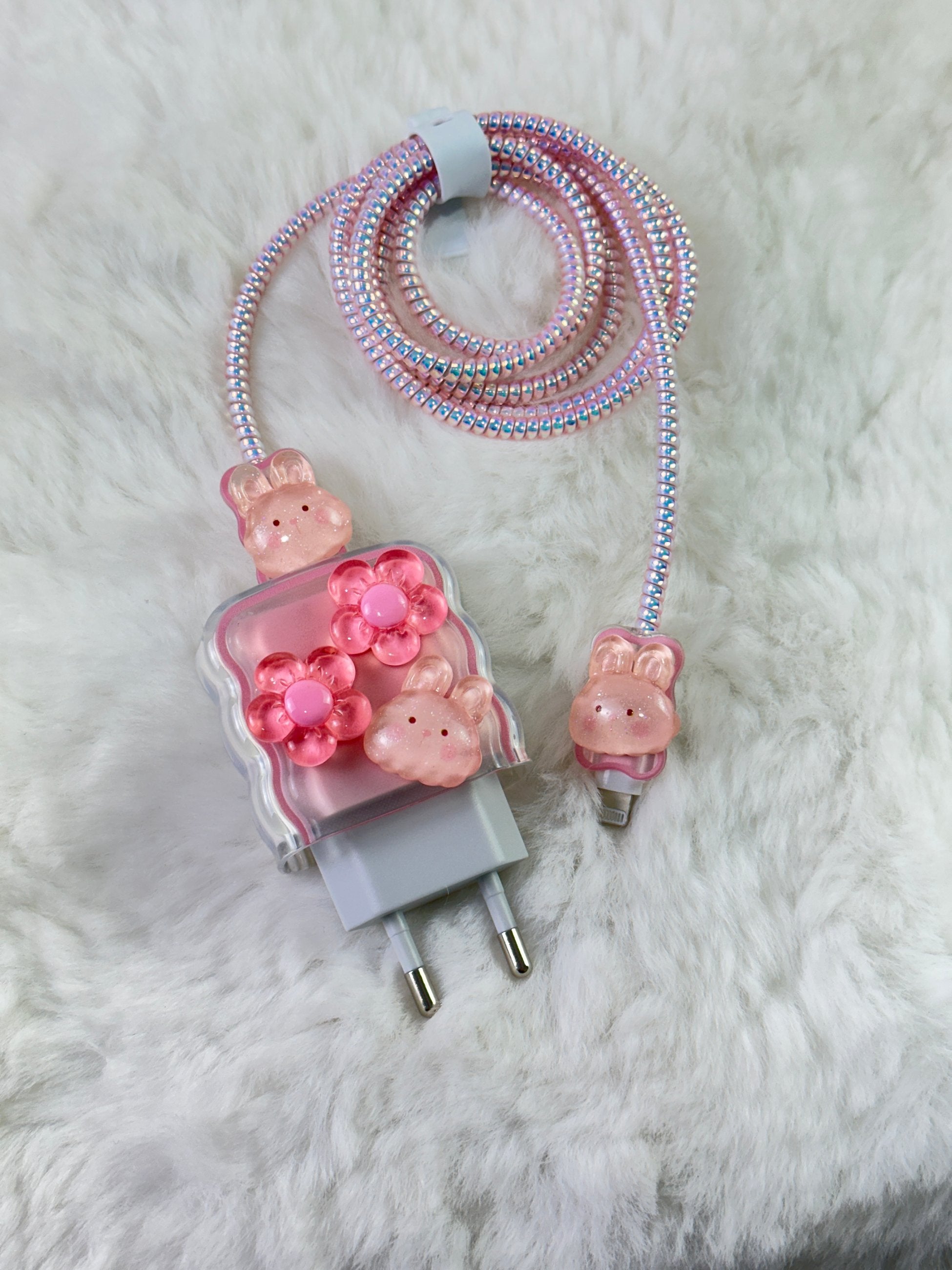 iPhone 18W/20W Uyumlu Şarj Kılıfı BKS/28