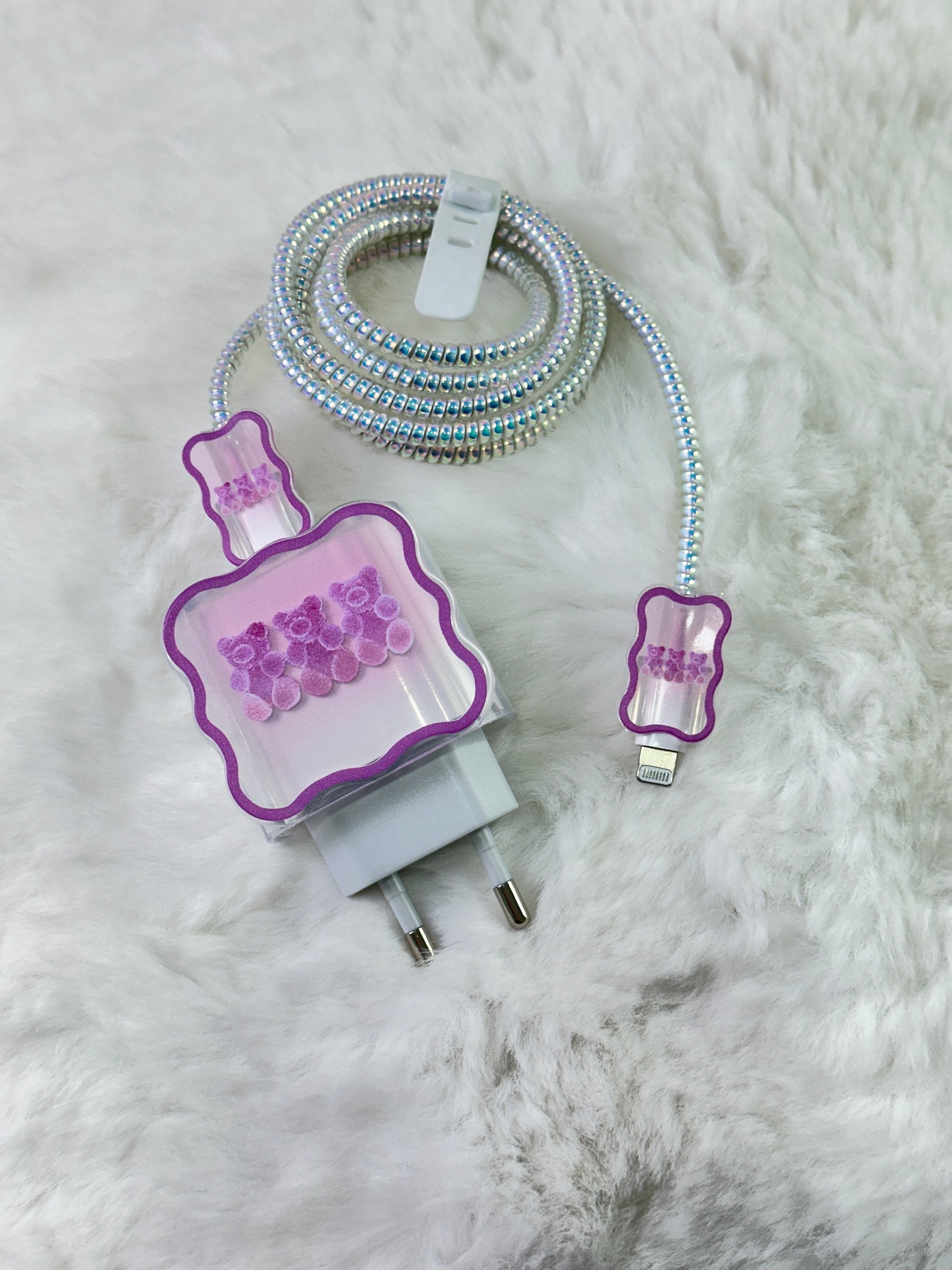 iPhone 18W/20W Uyumlu Şarj Kılıfı BKS/7