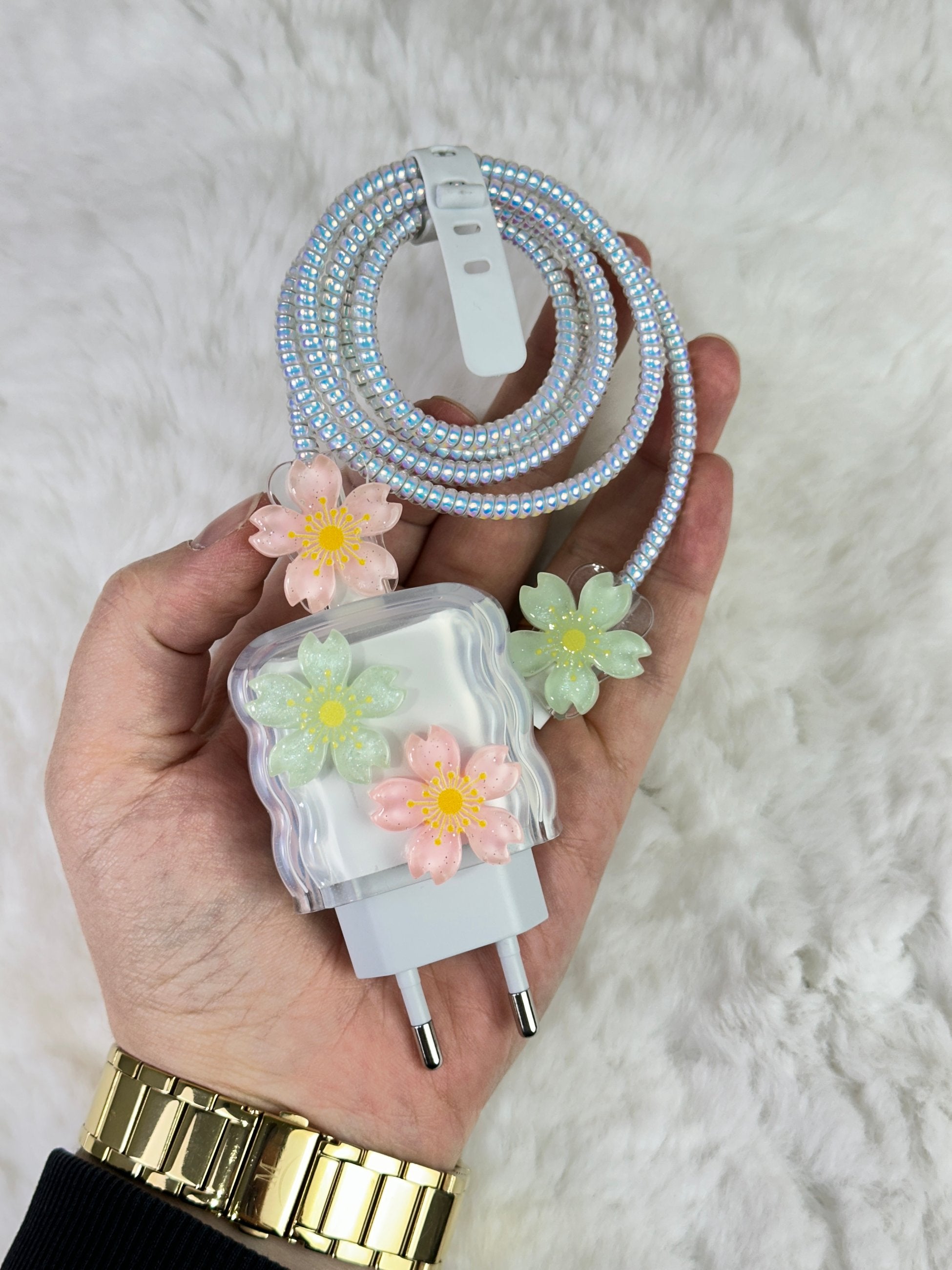 iPhone 18W/20W Uyumlu Şarj Kılıfı BKS/31