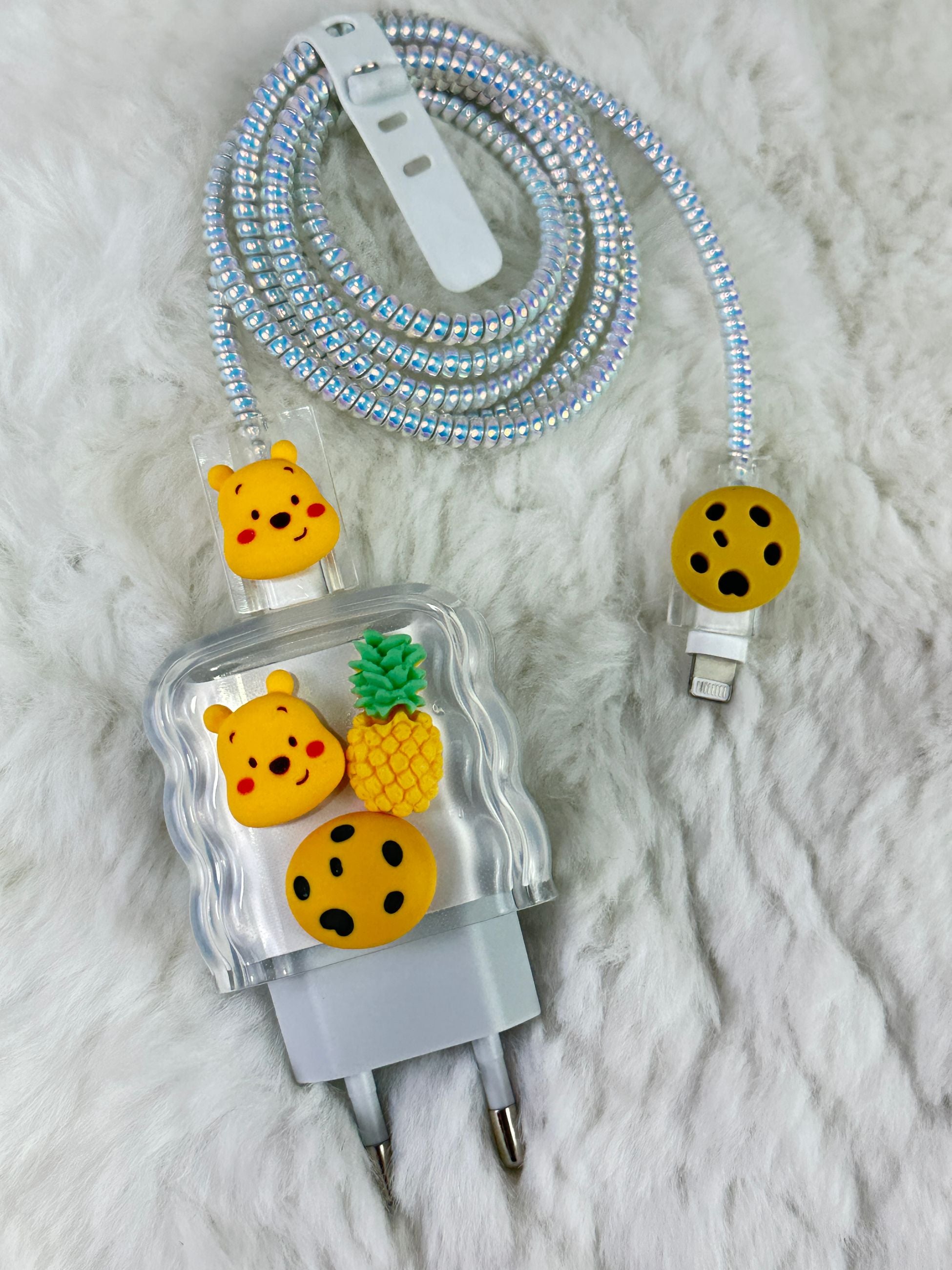 iPhone 18W/20W Uyumlu Şarj Kılıfı BKS/10