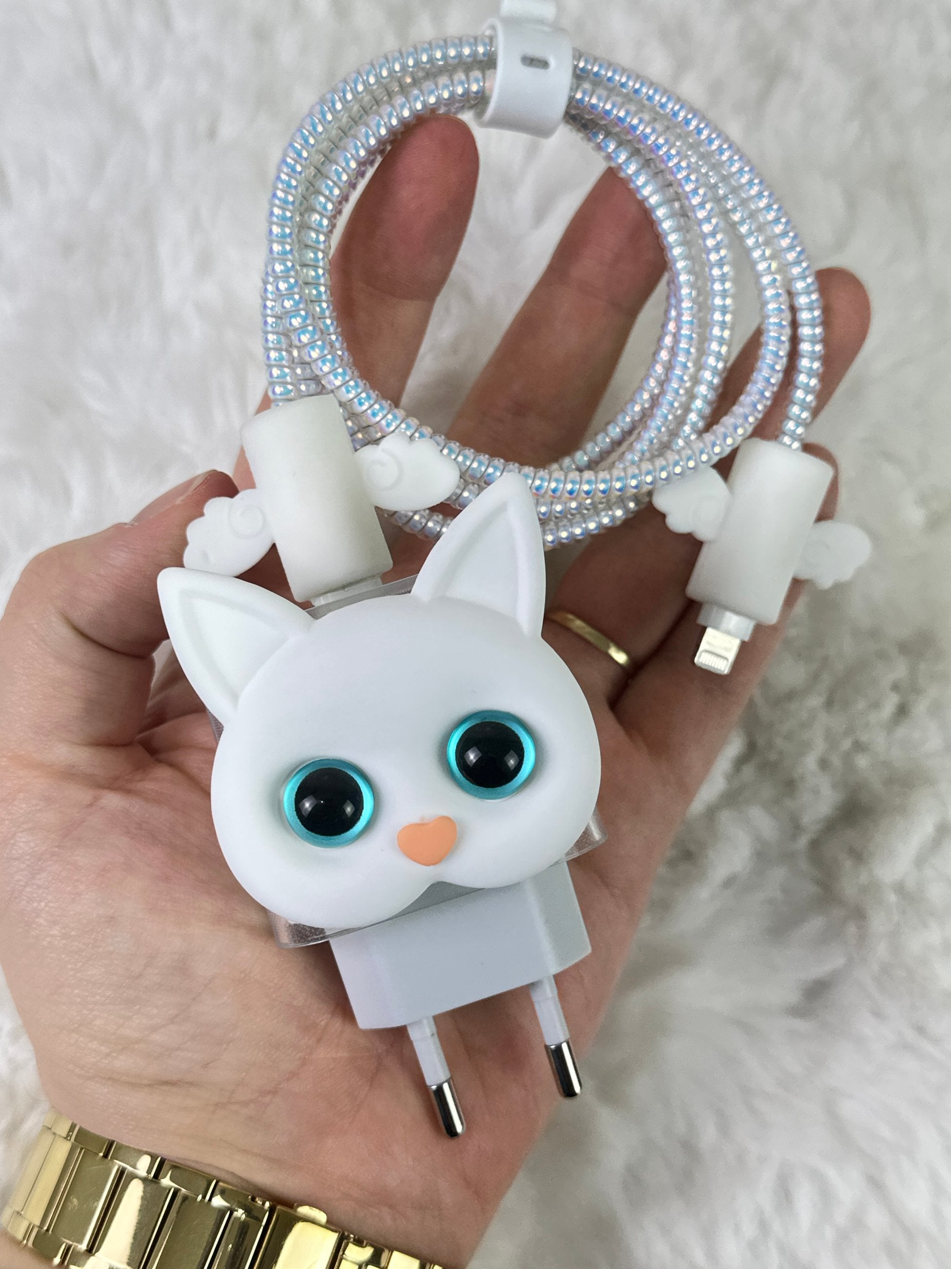 iPhone 18W/20W Uyumlu Şarj Kılıfı BKS/37