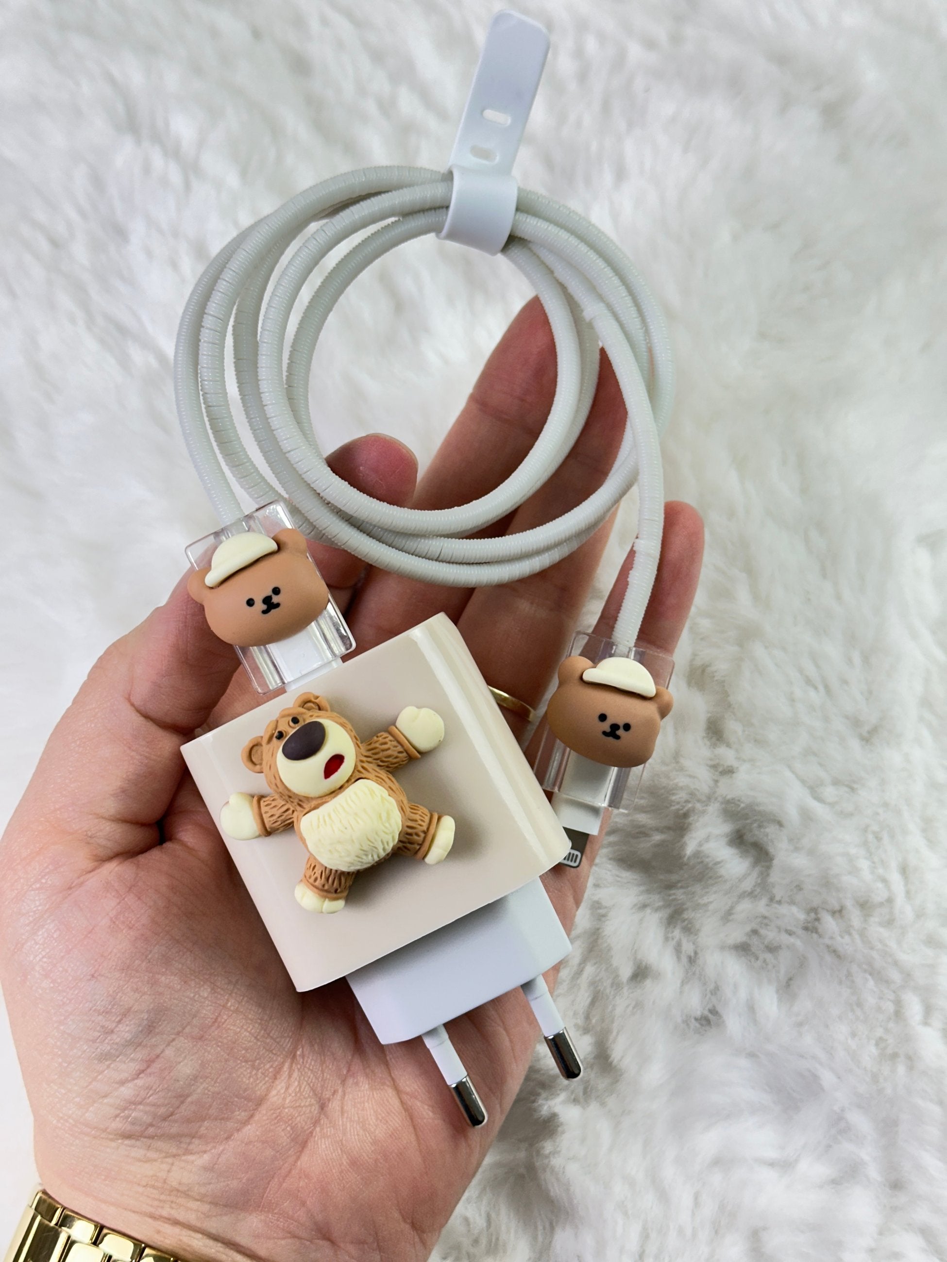 iPhone 18W/20W Uyumlu Şarj Kılıfı BKS/20