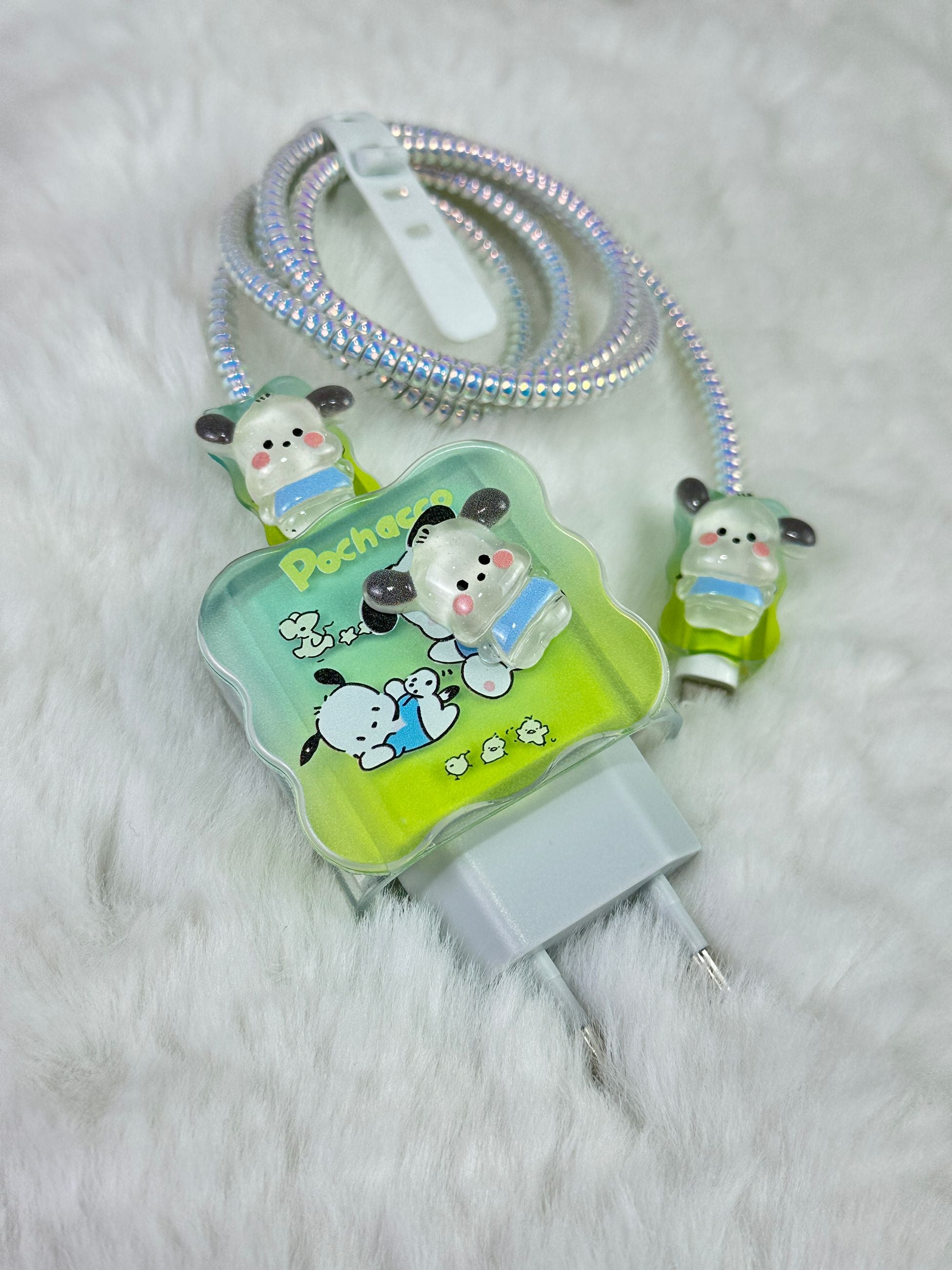 iPhone 18W/20W Uyumlu Şarj Kılıfı BKS/13