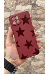Omix x600 Uyumlu Star Silikon Darbe Emici Klasik Korumalı Rubber Kılıf