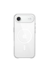 iPhone 17 Air Uyumlu Kılıf SARARMAZ Orjinal Magsafe Şarj Özellikli Sert PC Magsafe Kılıf