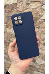 Omix x600 Uyumlu Silikon Darbe Emici Klasik Korumalı Rubber Kılıf