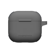 Airpods 4 Kılıf Amazingthing Airbag Köşe Tasarımlı Omni Serisi Silikon Kılıf