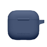 Airpods 4 Kılıf Amazingthing Airbag Köşe Tasarımlı Omni Serisi Silikon Kılıf