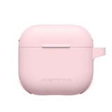 Airpods 4 Kılıf Amazingthing Airbag Köşe Tasarımlı Omni Serisi Silikon Kılıf