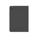 Apple iPad Air 13 2024 Amazingthing Matte Pro Mag Folio Katlanabilir Magnetik Standlı Kılıf