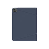 Apple iPad Air 13 2024 Amazingthing Matte Pro Mag Folio Katlanabilir Magnetik Standlı Kılıf