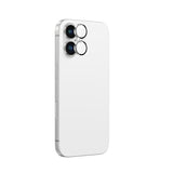 iPhone 16 Plus Amazingthing Anti Reflective Kamera Lens Koruyucu Uygulama Aparatlı