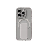 Apple iPhone 16 Pro Kılıf Magsafe Şarj Özellikli Standlı Amazingthing Titan Pro Plus Kapak
