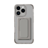 Apple iPhone 16 Pro Kılıf Magsafe Şarj Özellikli Standlı Set Amazingthing Omni Adventure Serisi Kapak