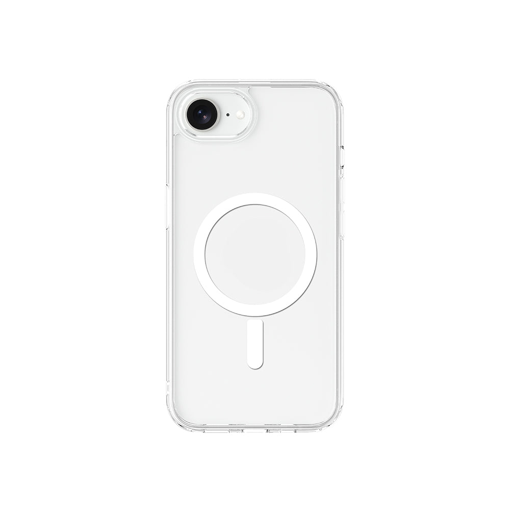 iPhone 16E Kılıf M-safe Destekli Amazingthing Minimal Serisi Kapak