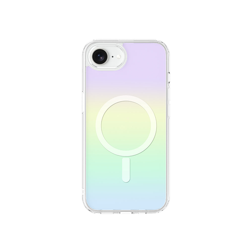 iPhone 16E Kılıf M-safe Destekli Amazingthing Minimal Serisi Kapak