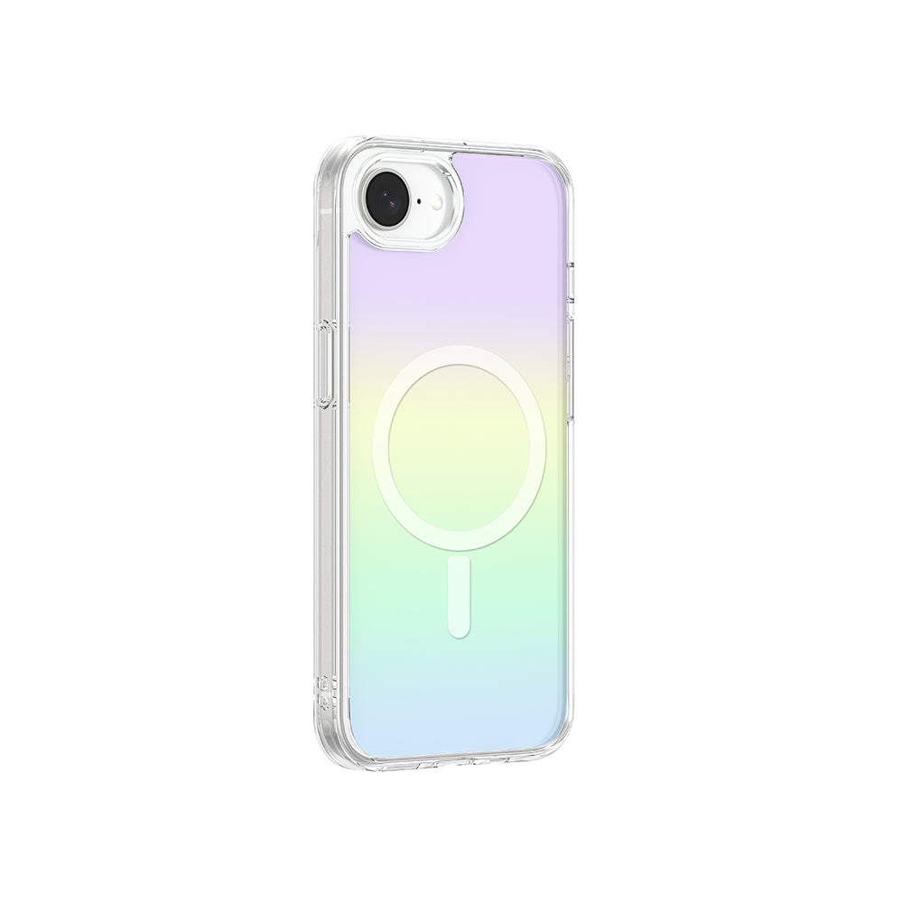 iPhone 16E Kılıf M-safe Destekli Amazingthing Minimal Serisi Kapak
