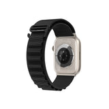 Apple Watch Amazingthing Titan Spor Hasır Kordon