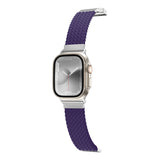 Apple Watch Amazingthing Titan Weave 2 Sport Örgü Kordon