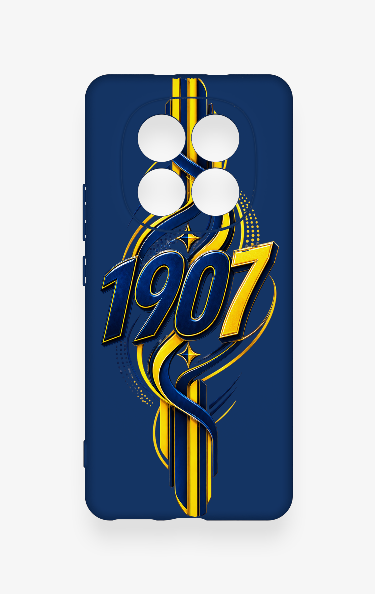 REDMİ NOTE 15 4G Uyumlu FB-1907 Desenli Silikon Kılıf