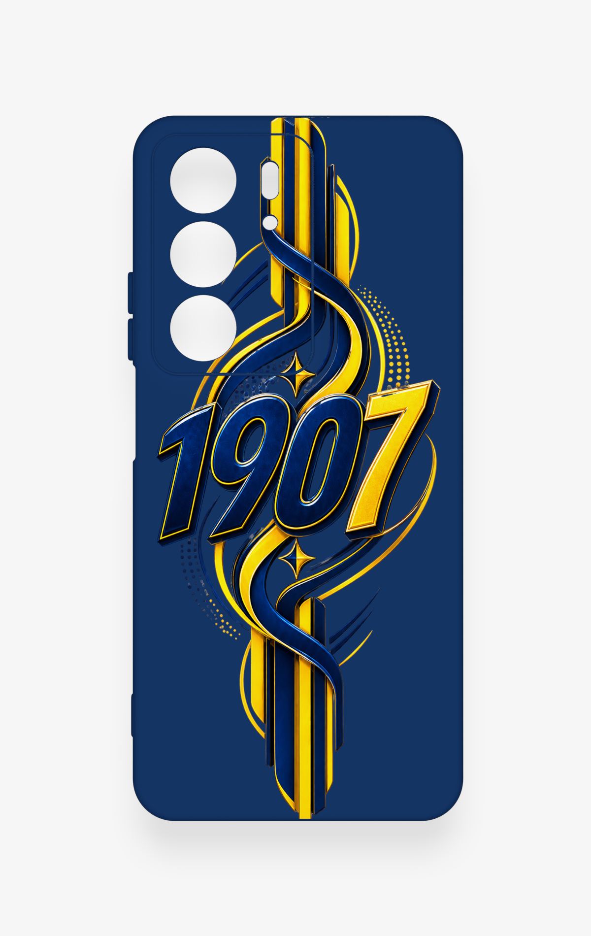 Realme C75 Uyumlu FB-1907 Desenli Silikon Kılıf
