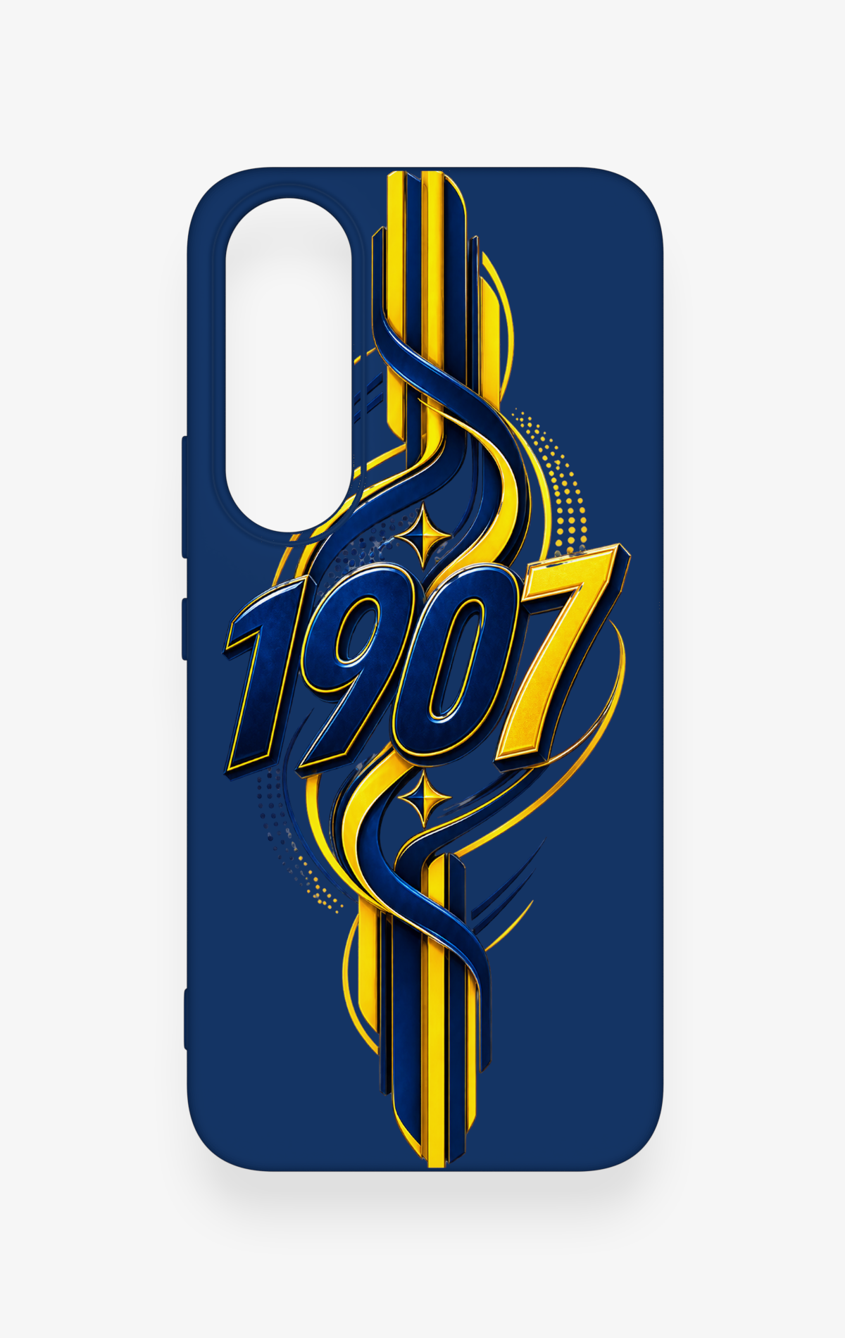 Vivo V70 FE 5G Uyumlu FB-1907 Desenli Silikon Kılıf