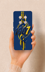 Honor Magic 7 Lite 5G Uyumlu FB-1907 Desenli Silikon Kılıf