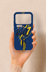 Xiaomi Mi 17 Pro 5G Uyumlu FB-1907 Desenli Silikon Kılıf