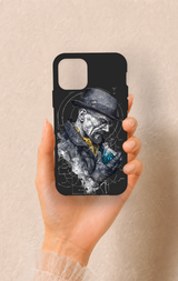 iPhone 11 Pro Uyumlu Walter White Desenli Silikon Kılıf