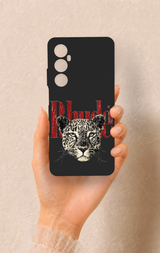Realme C65 Uyumlu Rhude Desenli Silikon Kılıf