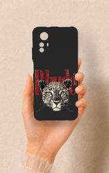 Redmi Note 12S Uyumlu Rhude Desenli Silikon Kılıf