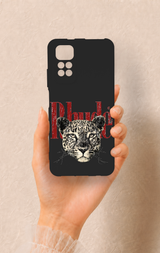 Redmi Note 11S Uyumlu Rhude Desenli Silikon Kılıf