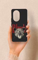 Honor 200 Pro 5G Uyumlu Rhude Desenli Silikon Kılıf