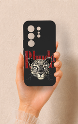 Tecno Camon 50 4G Uyumlu Rhude Desenli Silikon Kılıf