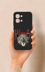 Oppo A6 Pro Uyumlu Rhude Desenli Silikon Kılıf