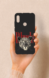 Huawei Y6 2019 Uyumlu Rhude Desenli Silikon Kılıf