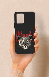 Vivo Y33S Uyumlu Rhude Desenli Silikon Kılıf
