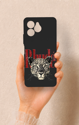 Omix x6 Uyumlu Rhude Desenli Silikon Kılıf