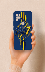 Omix X300 Uyumlu FB-1907 Desenli Silikon Kılıf
