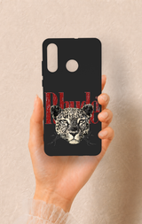 Huawei P30 Lite Uyumlu Rhude Desenli Silikon Kılıf