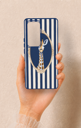 Vivo V30 Uyumlu Zürefa Desenli Silikon Kılıf