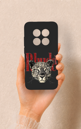Redmi Note 15 Pro 5G Uyumlu Rhude Desenli Silikon Kılıf