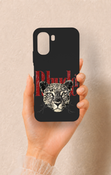 Oppo A6T Uyumlu Rhude Desenli Silikon Kılıf