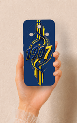 Honor Magic 8 Lite Uyumlu FB-1907 Desenli Silikon Kılıf