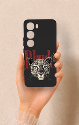Vivo V40 Lite 5G Uyumlu Rhude Desenli Silikon Kılıf
